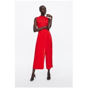 Zara Jumpsuit